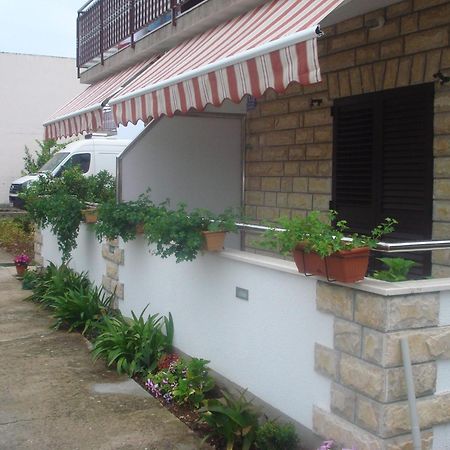 Apartments Dalmacija Rogoznica (Sibenik-Knin) Exterior foto