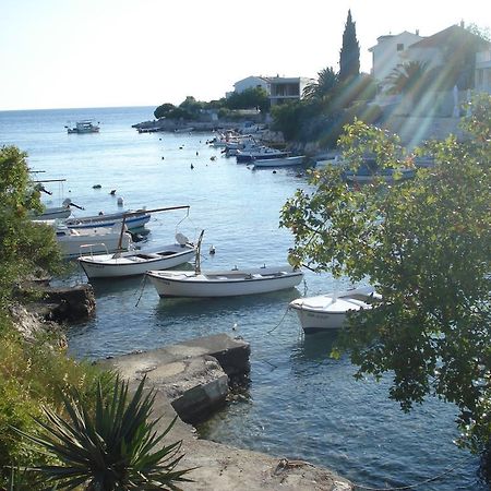Apartments Dalmacija Rogoznica (Sibenik-Knin) Exterior foto