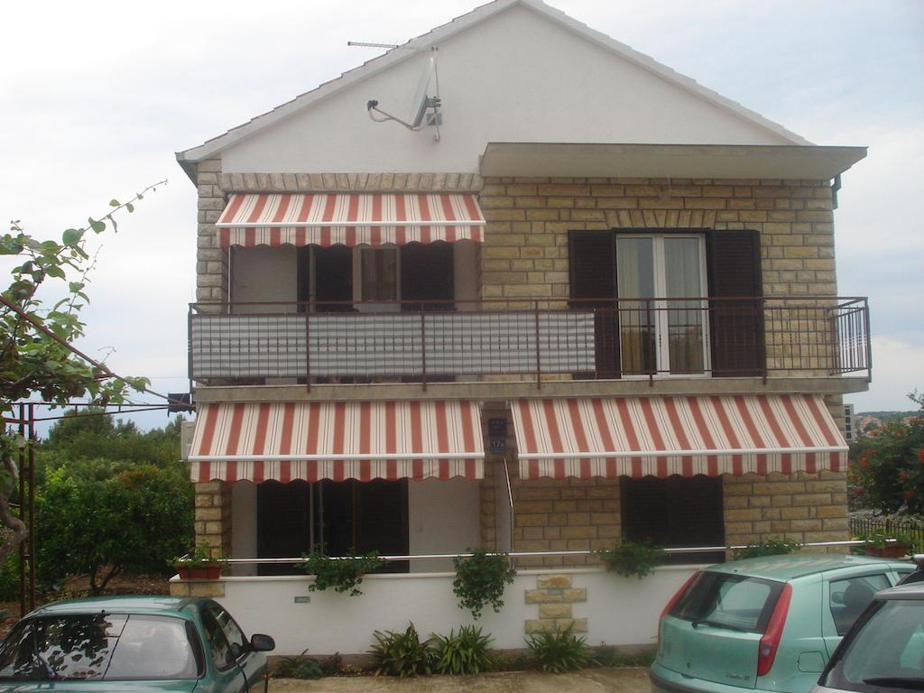 Apartments Dalmacija Rogoznica (Sibenik-Knin) Quarto foto