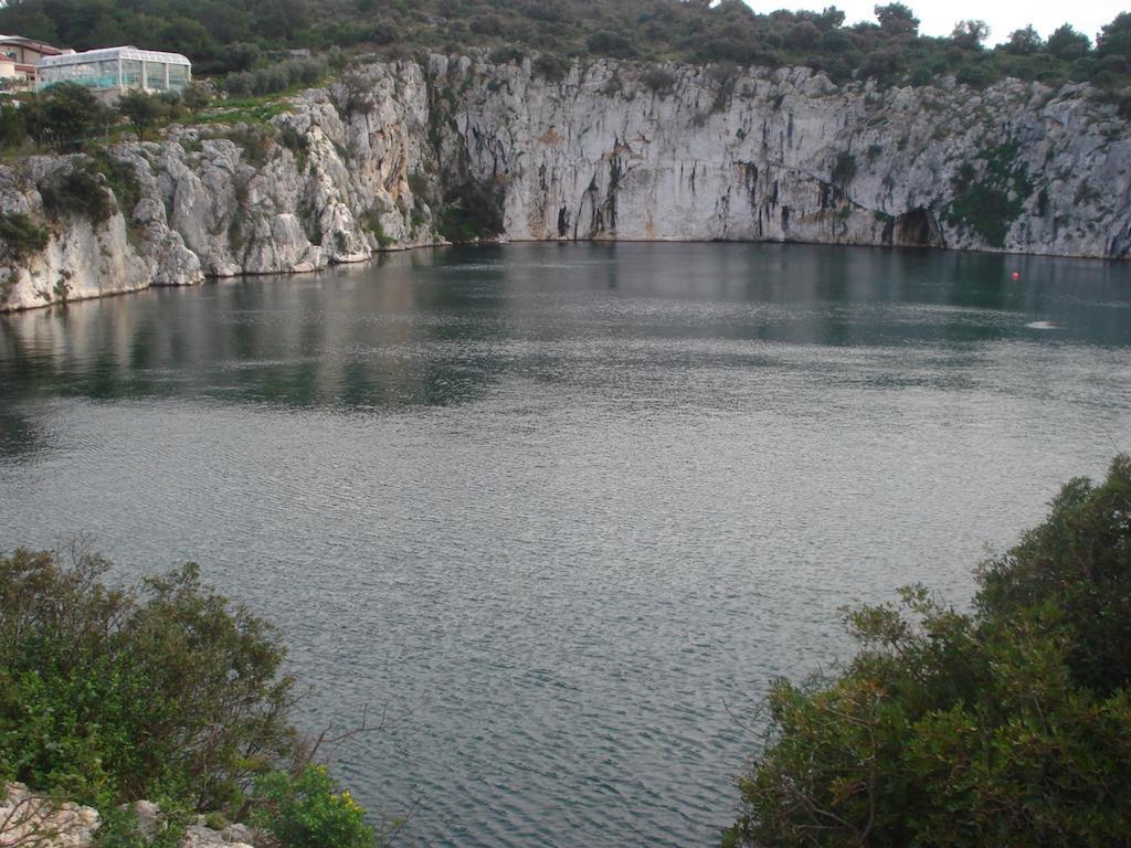 Apartments Dalmacija Rogoznica (Sibenik-Knin) Exterior foto