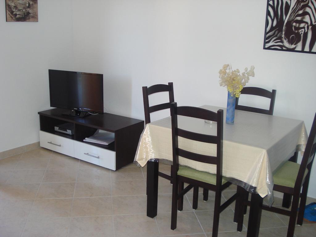 Apartments Dalmacija Rogoznica (Sibenik-Knin) Quarto foto
